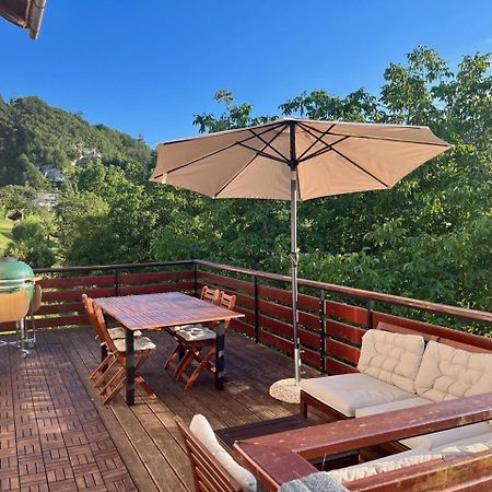 Mountain Vista Apartment Bled Ngoại thất bức ảnh