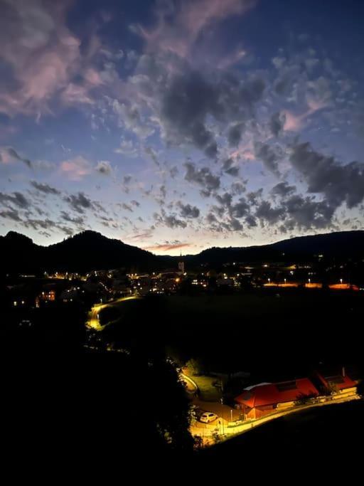 Mountain Vista Apartment Bled Ngoại thất bức ảnh