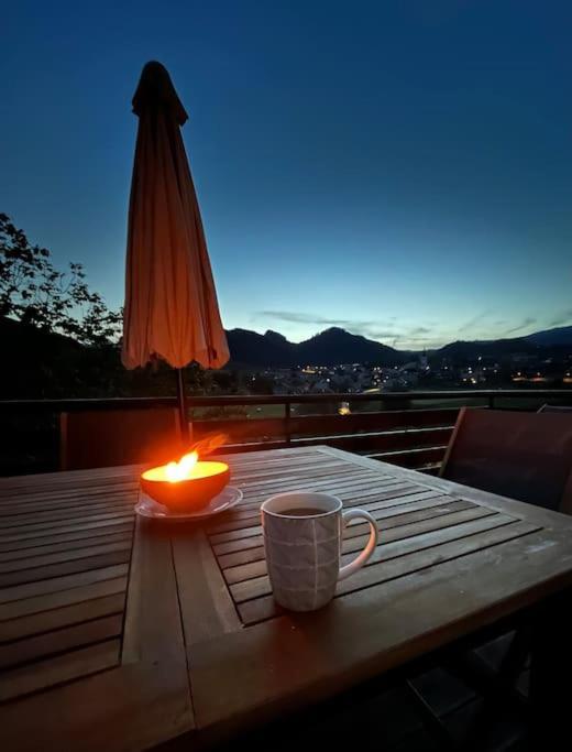 Mountain Vista Apartment Bled Ngoại thất bức ảnh