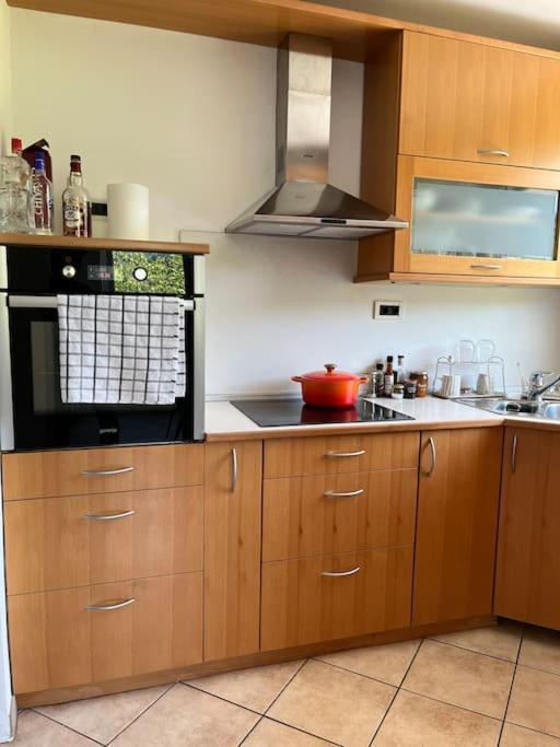 Mountain Vista Apartment Bled Ngoại thất bức ảnh
