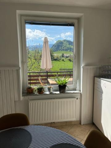 Mountain Vista Apartment Bled Ngoại thất bức ảnh
