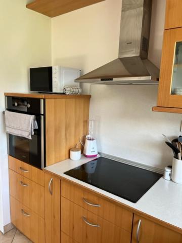 Mountain Vista Apartment Bled Ngoại thất bức ảnh